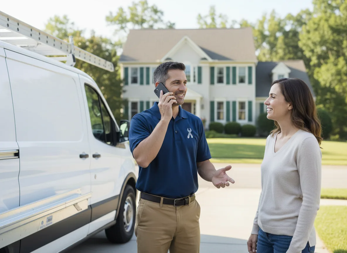 Home Gutter Service Electra, TX FAQs